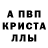 MDMA crystal Oleksandr Shershak